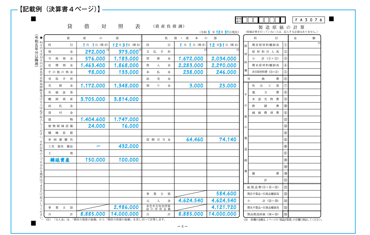 イメージ画像の説明