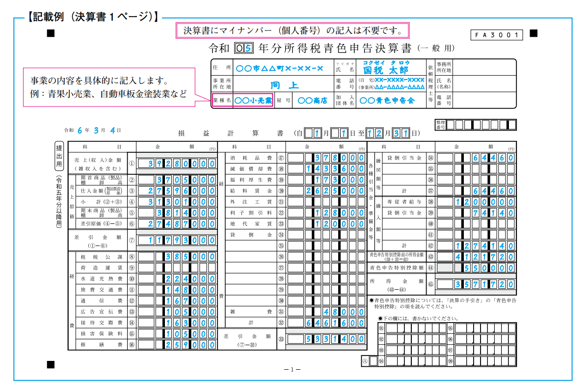 イメージ画像の説明